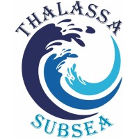 THALASSA SUBSEA logo - Similar company to Oceanographers & Marine Bioscientists Of Greece