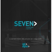Seven Contabilidade e Perícas logo - Similar company to Casp Contabilidade E Condomínios