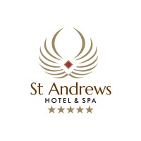 St Andrews Hotel and Spa logo - Similar company to The Reef Hotel