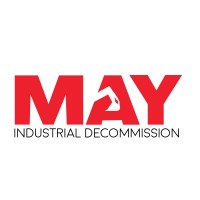 May Demolition logo - Similar company to Jacobs Group General Contractors