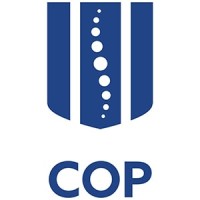 COP - Collège Ostéopathique de Provence Aix-Marseille logo - Similar company to Ito - Institut Toulousain D'Ostéopathie