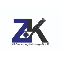 ZK Zerspanungstechnologie logo - Similar company to Lehmann Präzision Gmbh