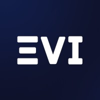EVI Solutions logo - Similar company to Brid.Tv