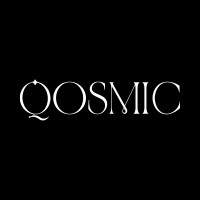 Qosmic logo - Similar company to Bookaris.Com