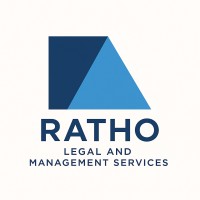 Ratho Legal and Management Services LLP logo - Similar company to Managemystartup