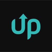 uptain GmbH logo - Similar company to Omikron Data Solutions