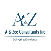 A & Zee Consultants Inc. logo - Similar company to Gas Track Engineering