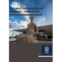 EQUIPE PUCSP - Competição Brasileira de Processo - IBDP logo - Similar company to Sptech