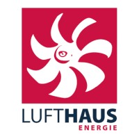 LUFTHAUS energie