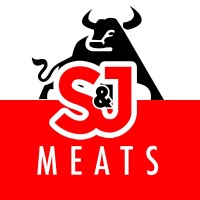 S&J MEATS LTD logo - Similar company to James Burden Ltd