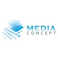 Media Concept logo - Similar company to Prendstapart By Braindcode