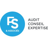 FS ET ASSOCIES AUDIT CONSEIL EXPERTISE logo - Similar company to Buricos
