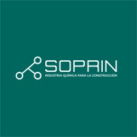 SOPRIN SAC logo - Similar company to Box Clean