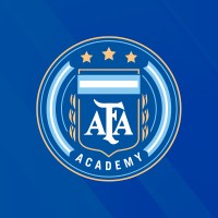 AFA Academy logo - Similar company to Jp Custom Metals