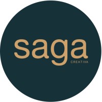 Saga Creativa logo - Similar company to Saga Creative