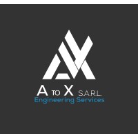 A To X Engineering Services SARL logo - Similar company to Zinaline