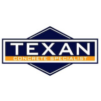 Texan Concrete Specialist logo - Similar company to Mid Construction