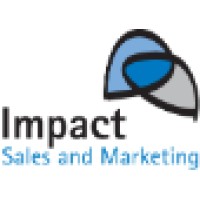 Impact Sales And Marketing