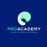 Proacademy logo - Similar company to Procademy