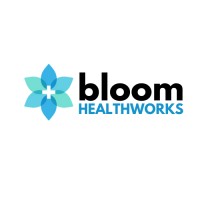Bloom Healthworks logo - Similar company to Fabexchange Inc.