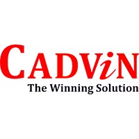 Cadvin Technologies India Pvt Ltd logo - Similar company to Cosmicstar Technologies