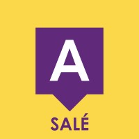 Algorithmics Salé logo - Similar company to Algorithmics Rabat