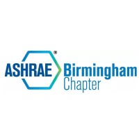 ASHRAE Birmingham Chapter logo - Similar company to Ashrae Tc9.9