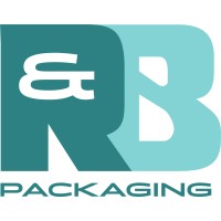 R&B Packaging logo - Similar company to Swan Packaging Inc.