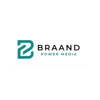 Braand Power Media logo - Similar company to Digigo Mark