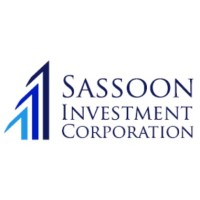 Sassoon Investment Corporation (SassCorp) logo - Similar company to Rubina