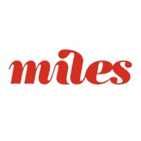 MILES - The Agency logo - Similar company to Konversio