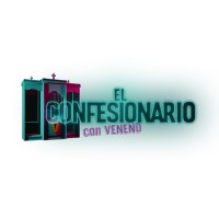 Podcast - El Confesionario Con Veneno logo - Similar company to Aíbo Consulting