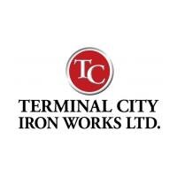 Terminal City Iron Works logo - Similar company to Vertex Logical Solutions