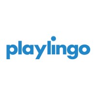 Playlingo logo - Similar company to Learnium