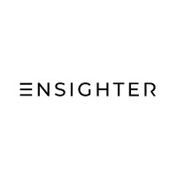 Ensighter logo - Similar company to Level 7 Plastics