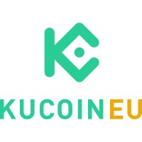 KuCoin EU logo - Similar company to Request Finance