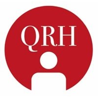 QRH Consultoría logo - Similar company to Vc Laminations