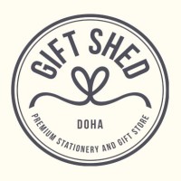 Gift Shed logo - Similar company to Gift
