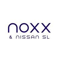Noxx & Nissan SL logo - Similar company to Nature & Co., Llc