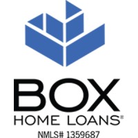 Box Home Loans logo - Similar company to Canopy Mortgage