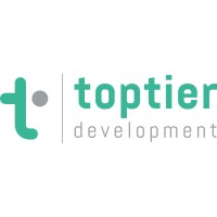 Toptier Development logo - Similar company to Ignite-Businessdevelopment