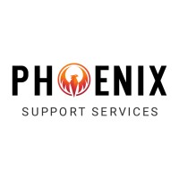 Phoenix Support Services Inc. logo - Similar company to Gladness Staffing Services