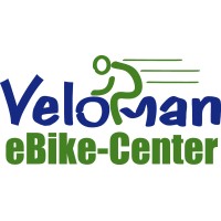 Veloman eBike-Center logo - Similar company to Ebike-Warehouse.De