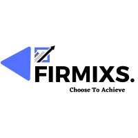 FIRMIXS - Choose To Achieve logo - Similar company to Amzic