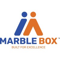 Marble Box logo - Similar company to Cogenthub