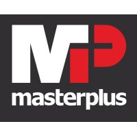 Masterplus logo - Similar company to Master Plus International