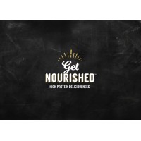 Get Nourished logo - Similar company to Defineme