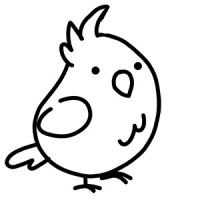 Birb logo - Similar company to Openads