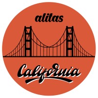 Las Alitas California logo - Similar company to Xibalba