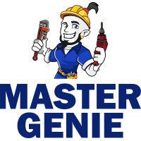 Master Genie logo - Similar company to Awalexperts